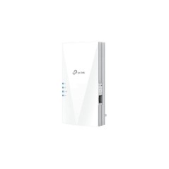 TP-Link RE500X V1 WiFi-rækkeviddeforlænger Ekstern